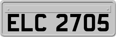 ELC2705