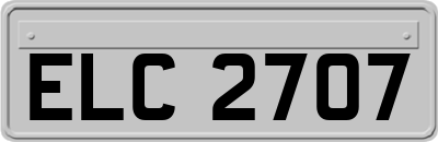 ELC2707