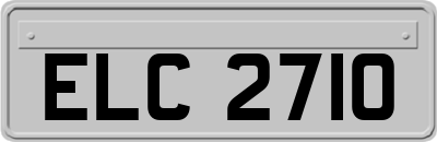 ELC2710