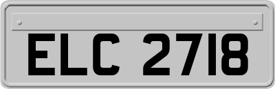 ELC2718