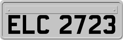 ELC2723