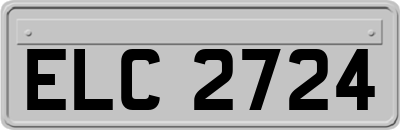ELC2724