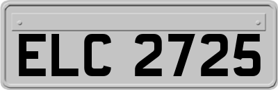 ELC2725