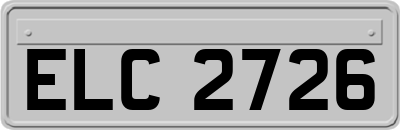ELC2726