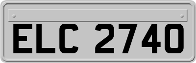 ELC2740