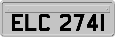 ELC2741