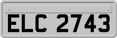 ELC2743