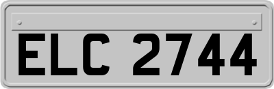 ELC2744