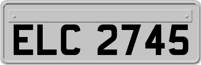 ELC2745