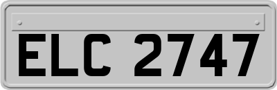 ELC2747