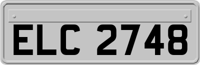 ELC2748