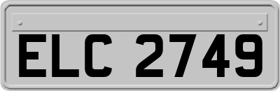 ELC2749