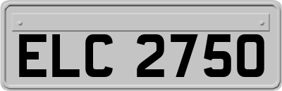 ELC2750