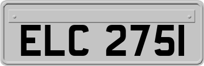 ELC2751