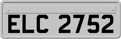 ELC2752