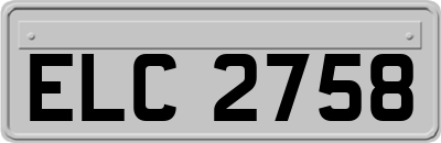 ELC2758