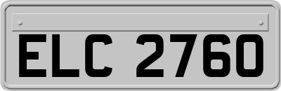 ELC2760