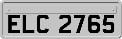 ELC2765