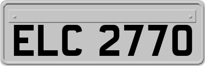 ELC2770