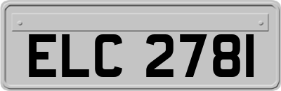 ELC2781
