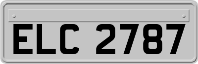 ELC2787