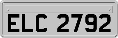 ELC2792