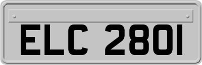 ELC2801