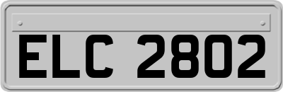 ELC2802