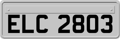 ELC2803