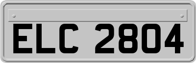 ELC2804