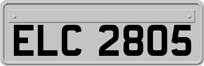 ELC2805