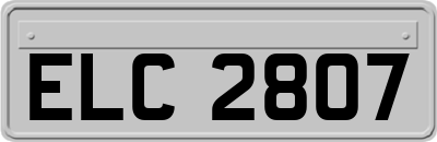 ELC2807