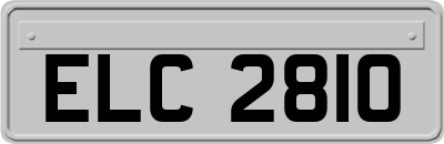 ELC2810