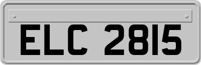 ELC2815