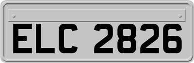 ELC2826