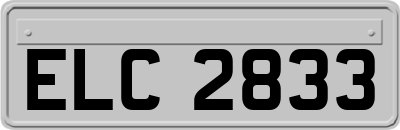 ELC2833