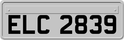 ELC2839