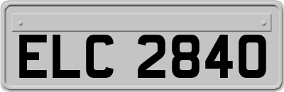 ELC2840