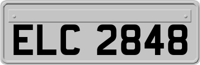 ELC2848