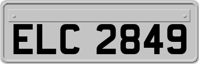 ELC2849
