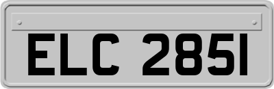ELC2851