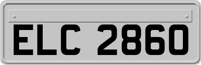 ELC2860