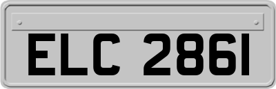 ELC2861