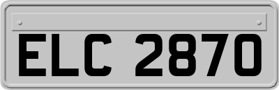 ELC2870