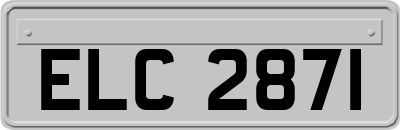 ELC2871
