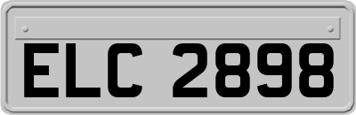 ELC2898