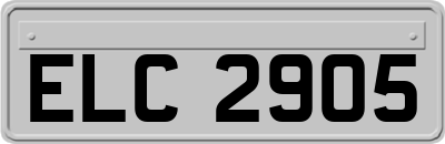 ELC2905