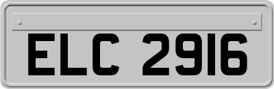 ELC2916