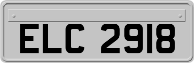 ELC2918