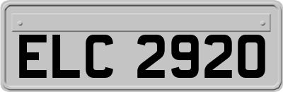 ELC2920